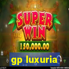 gp luxuria